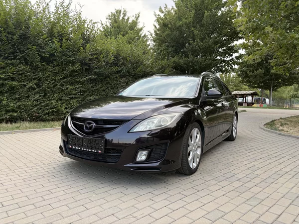Mazda 6 2.5 Dynamic - foto 2