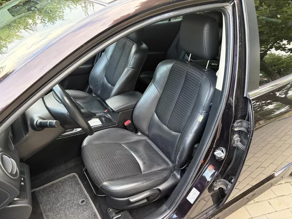 Mazda 6 2.5 Dynamic - foto 20