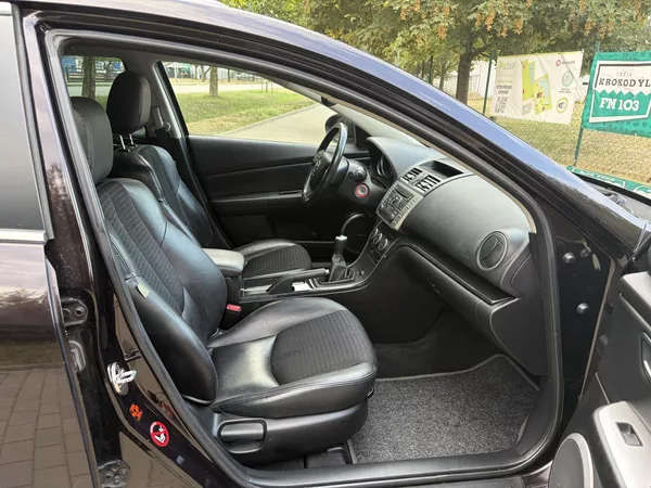 Mazda 6 2.5 Dynamic - foto 21