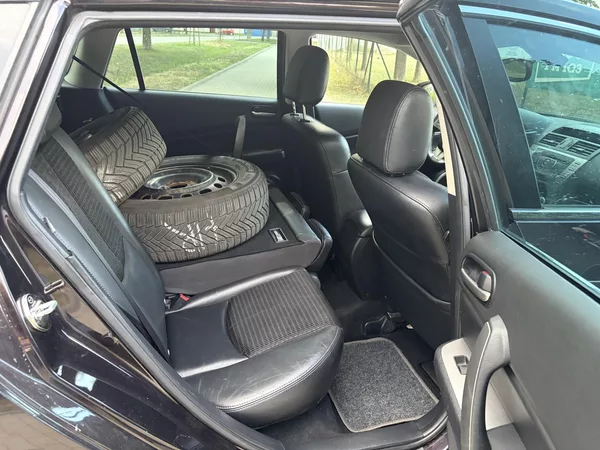 Mazda 6 2.5 Dynamic - foto 22