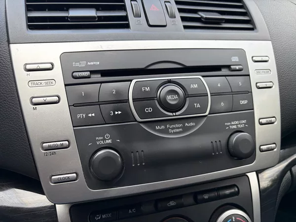 Mazda 6 2.5 Dynamic - foto 28