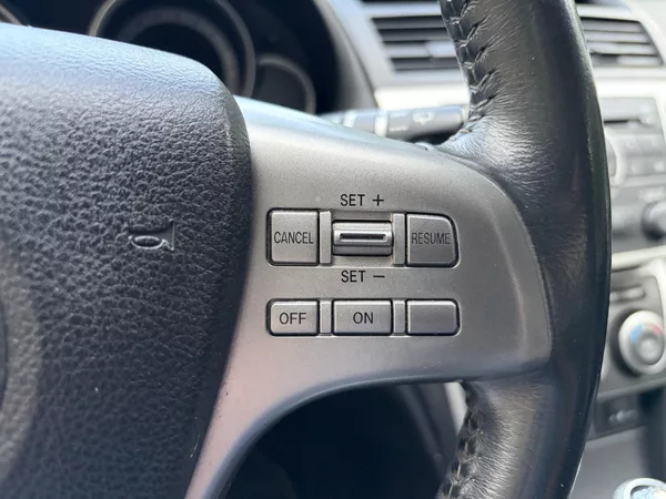 Mazda 6 2.5 Dynamic - foto 29