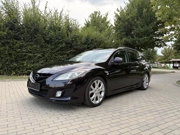 Mazda 6 2.5 Dynamic - foto 3