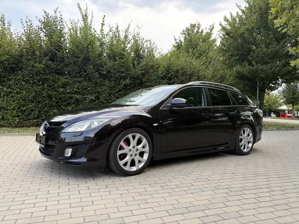 Mazda 6 2.5 Dynamic - foto 4