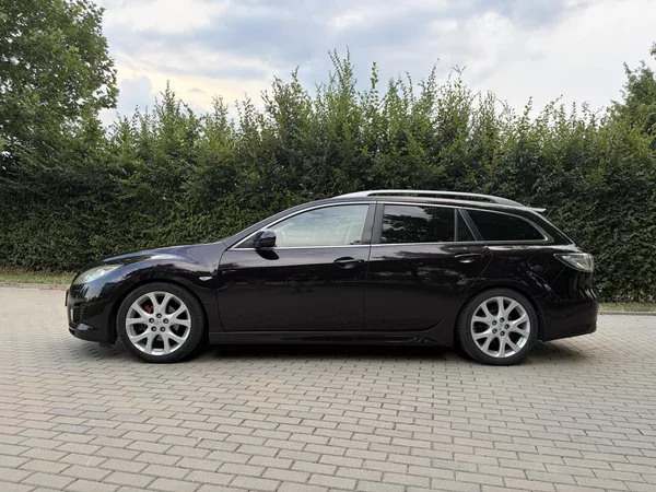 Mazda 6 2.5 Dynamic - foto 5