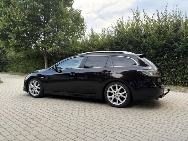 Mazda 6 2.5 Dynamic - foto 6