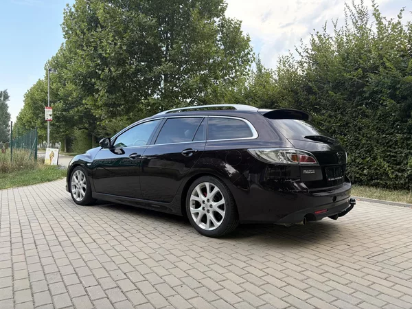 Mazda 6 2.5 Dynamic - foto 7