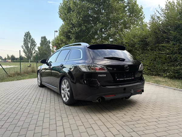 Mazda 6 2.5 Dynamic - foto 8