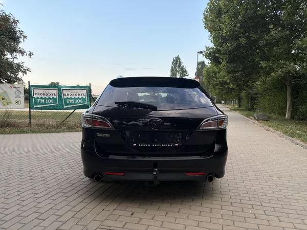 Mazda 6 2.5 Dynamic - foto 9