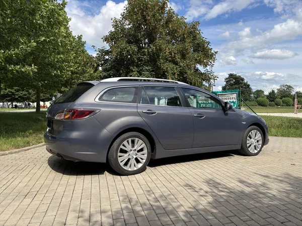 Mazda 6 2.0 TE - foto 10