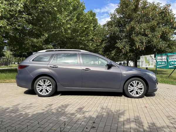 Mazda 6 2.0 TE - foto 11