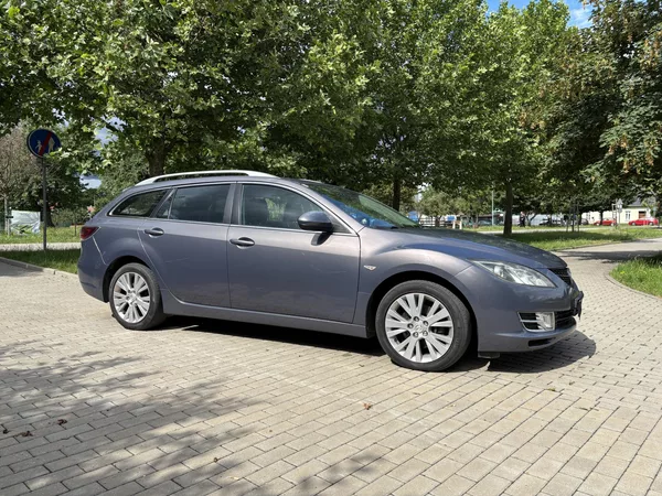 Mazda 6 2.0 TE - foto 12