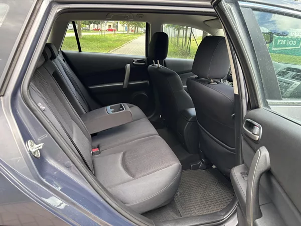 Mazda 6 2.0 TE - foto 15