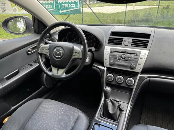 Mazda 6 2.0 TE - foto 16