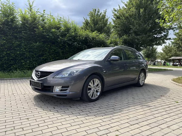 Mazda 6 2.0 TE - foto 2