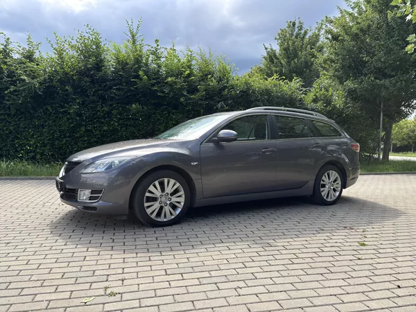 Mazda 6 2.0 TE - foto 3
