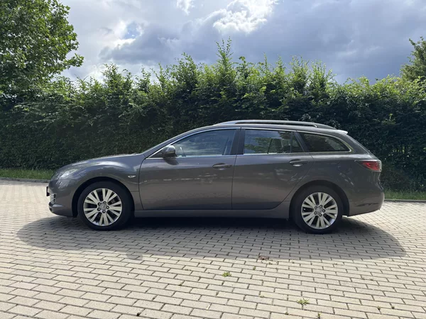 Mazda 6 2.0 TE - foto 4