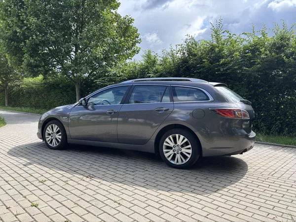 Mazda 6 2.0 TE - foto 5