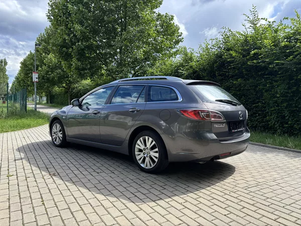 Mazda 6 2.0 TE - foto 6