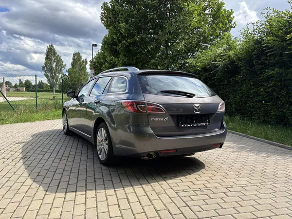 Mazda 6 2.0 TE - foto 7