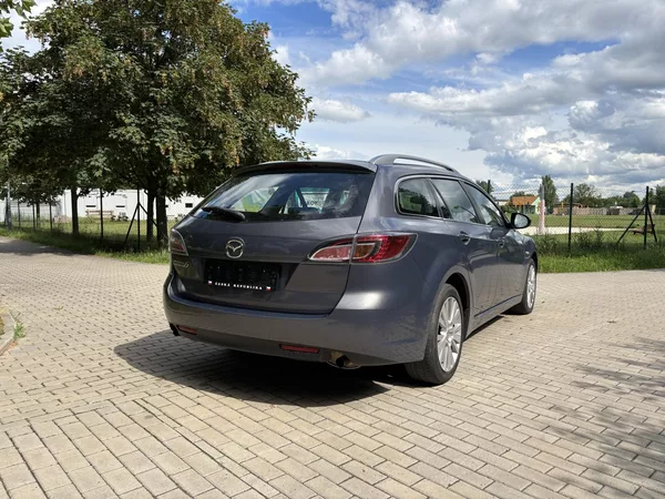 Mazda 6 2.0 TE - foto 8