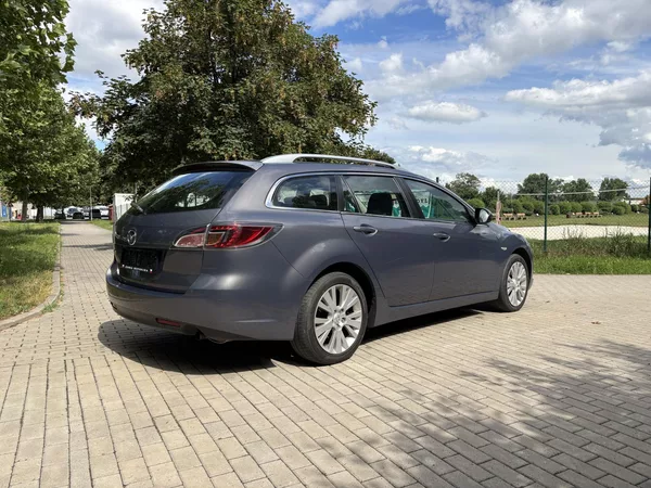 Mazda 6 2.0 TE - foto 9