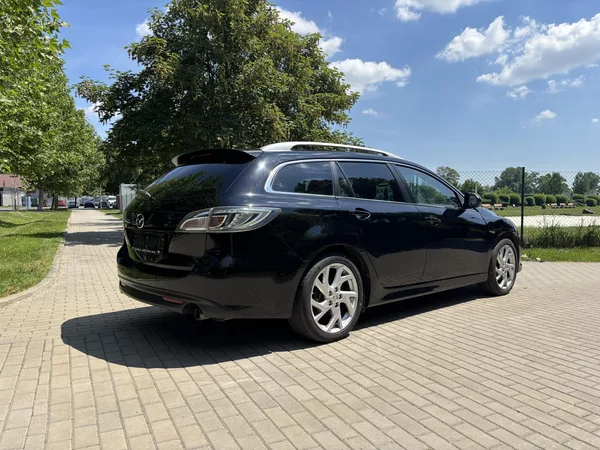 Mazda 6 2.0 Sports-Line - foto 10