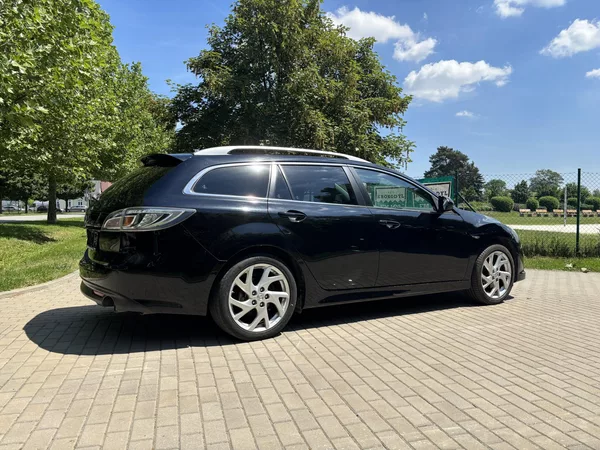 Mazda 6 2.0 Sports-Line - foto 11