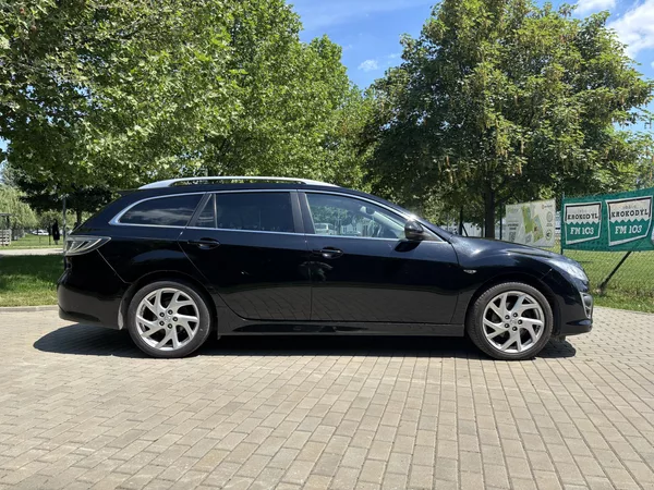 Mazda 6 2.0 Sports-Line - foto 12