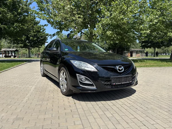 Mazda 6 2.0 Sports-Line - foto 15