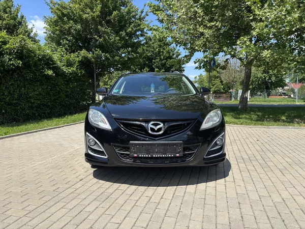 Mazda 6 2.0 Sports-Line - foto 16