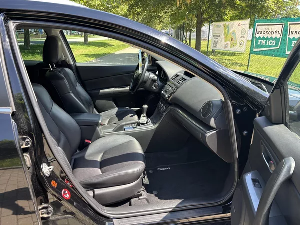 Mazda 6 2.0 Sports-Line - foto 18
