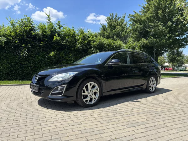 Mazda 6 2.0 Sports-Line - foto 2