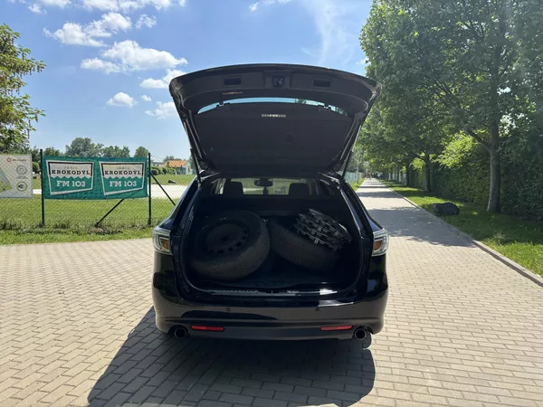 Mazda 6 2.0 Sports-Line - foto 22