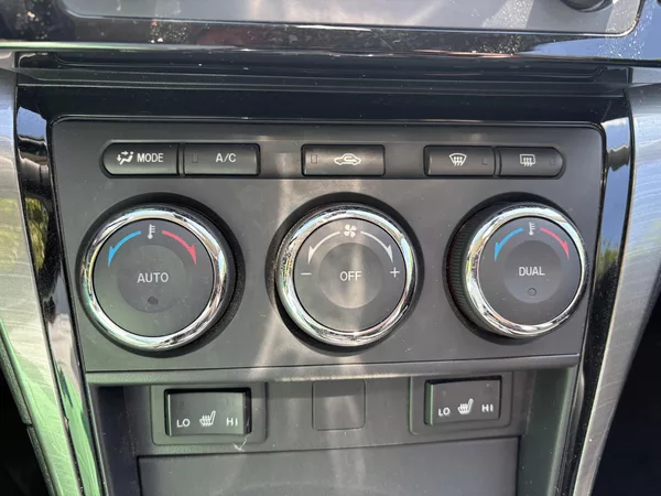 Mazda 6 2.0 Sports-Line - foto 25
