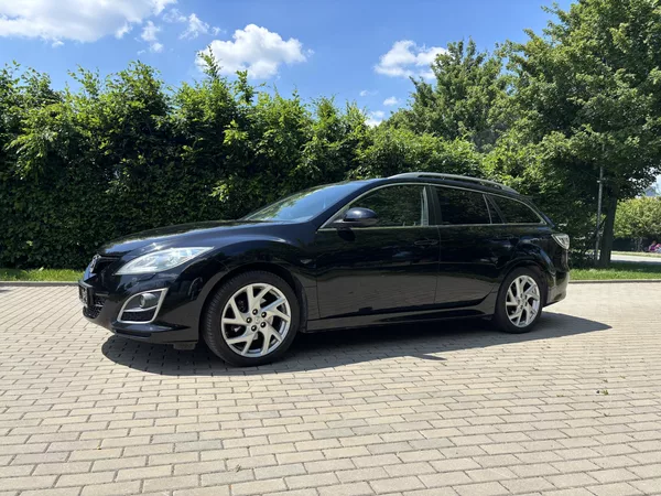 Mazda 6 2.0 Sports-Line - foto 3