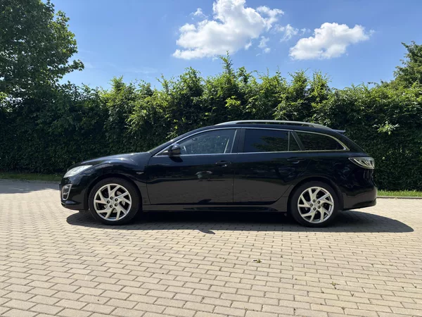 Mazda 6 2.0 Sports-Line - foto 4