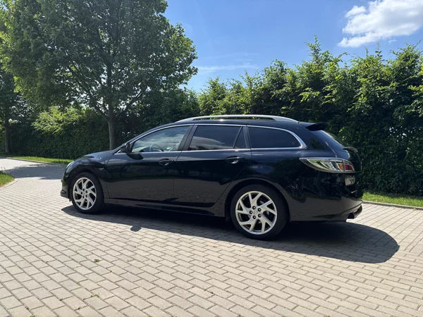 Mazda 6 2.0 Sports-Line - foto 5