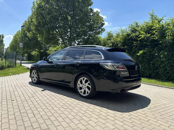 Mazda 6 2.0 Sports-Line - foto 6