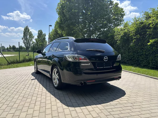 Mazda 6 2.0 Sports-Line - foto 7