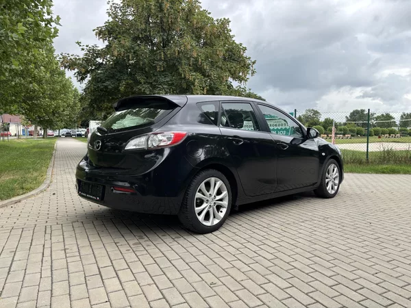 Mazda 3 1.6 90th Anniversary - foto 10