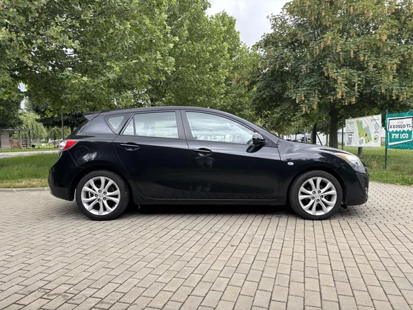 Mazda 3 1.6 90th Anniversary - foto 12