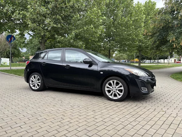 Mazda 3 1.6 90th Anniversary - foto 13