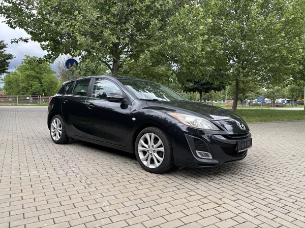 Mazda 3 1.6 90th Anniversary - foto 14