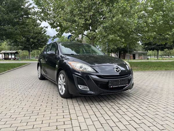 Mazda 3 1.6 90th Anniversary - foto 15