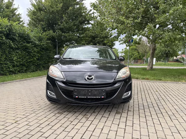 Mazda 3 1.6 90th Anniversary - foto 16