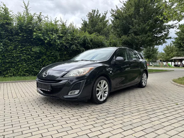 Mazda 3 1.6 90th Anniversary - foto 2