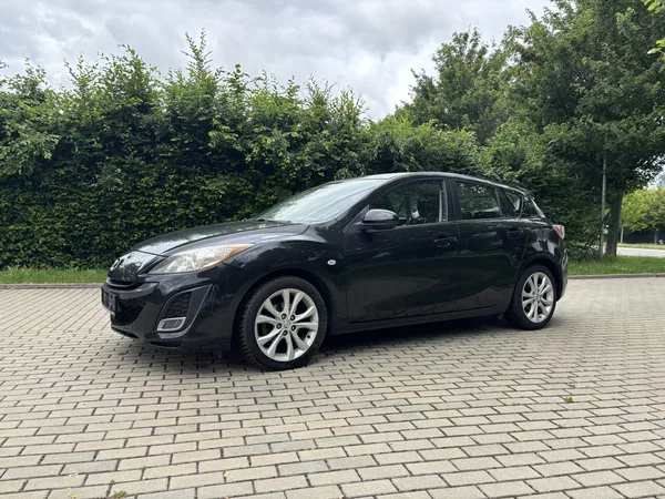 Mazda 3 1.6 90th Anniversary - foto 3