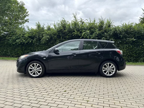 Mazda 3 1.6 90th Anniversary - foto 4