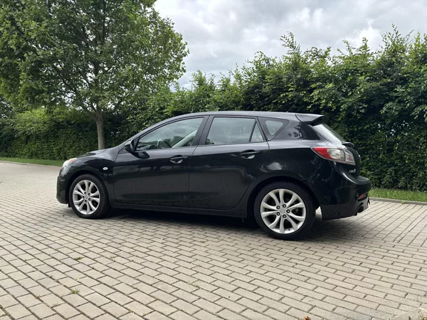 Mazda 3 1.6 90th Anniversary - foto 5